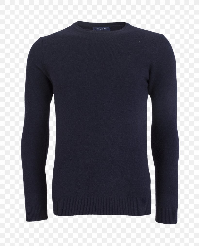 T-shirt Hoodie Crew Neck Ralph Lauren Corporation Sweater, PNG, 1077x1332px, Tshirt, Active Shirt, Black, Clothing, Crew Neck Download Free