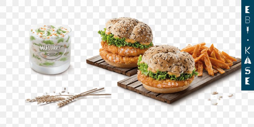 Vegetarian Cuisine French Fries Hamburger McDonald's Big Mac Fast Food, PNG, 1200x600px, Vegetarian Cuisine, Appetizer, Burger King, Cheeseburger, Chicken Sandwich Download Free