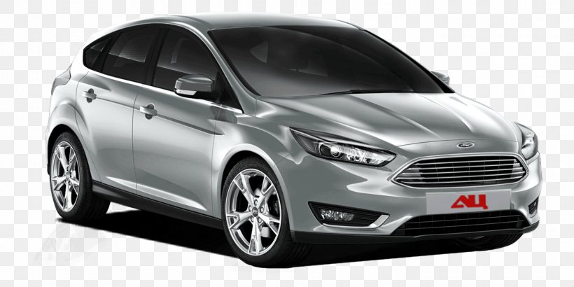 Car Ford Motor Company Ford Focus Luxury Vehicle, PNG, 1920x960px, Car, Automotive Design, Automotive Exterior, Brand, Bumper Download Free