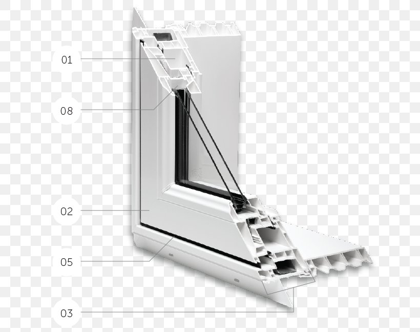 Casement Window Polyvinyl Chloride Door Glazing, PNG, 653x648px, Window, Aluminium, Casement Window, Door, Energy Download Free