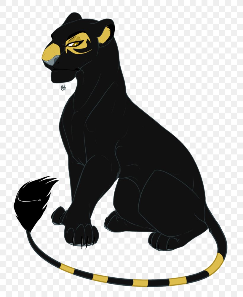 Cat Black Panther Lion Leopard Tiger, PNG, 800x1000px, Cat, Animal, Animal Figure, Big Cats, Black Panther Download Free