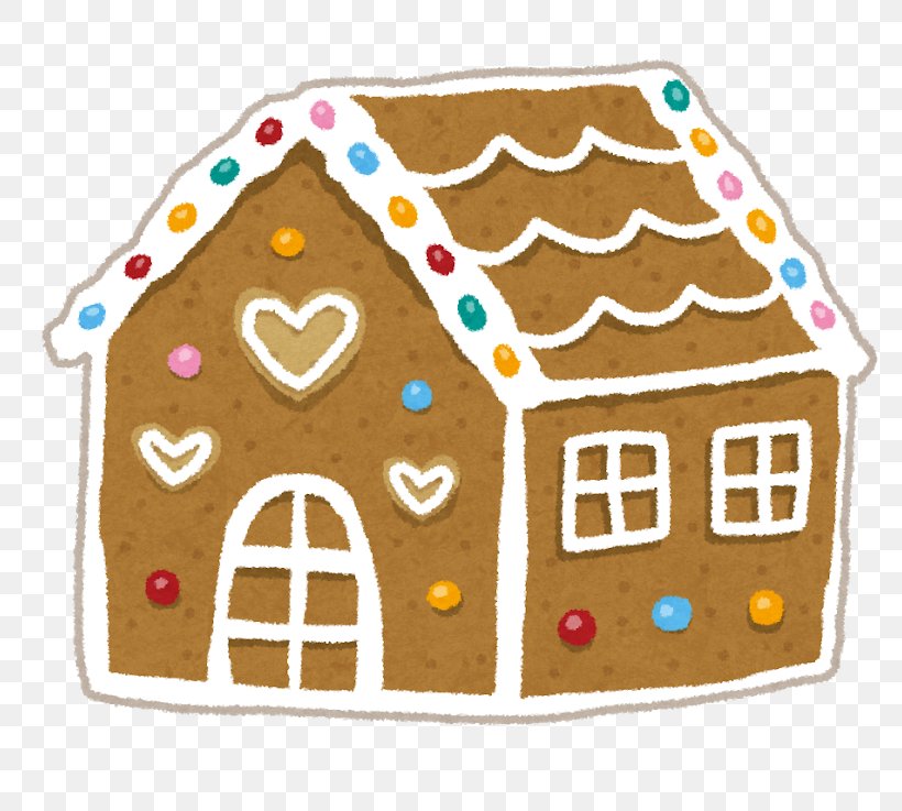 Gingerbread House Hansel And Gretel Clip Art Confectionery, PNG, 800x737px, Gingerbread House, Biscuits, Book Illustration, Christmas Day, Christmas Decoration Download Free