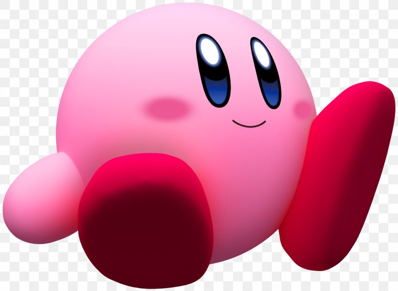 Kirby's Return To Dream Land Super Smash Bros. For Nintendo 3DS And Wii U Kirby's Dream Collection Kirby's Dream Land, PNG, 1479x1083px, Super Smash Bros, Kirby, Magenta, Meta Knight, Nintendo Download Free