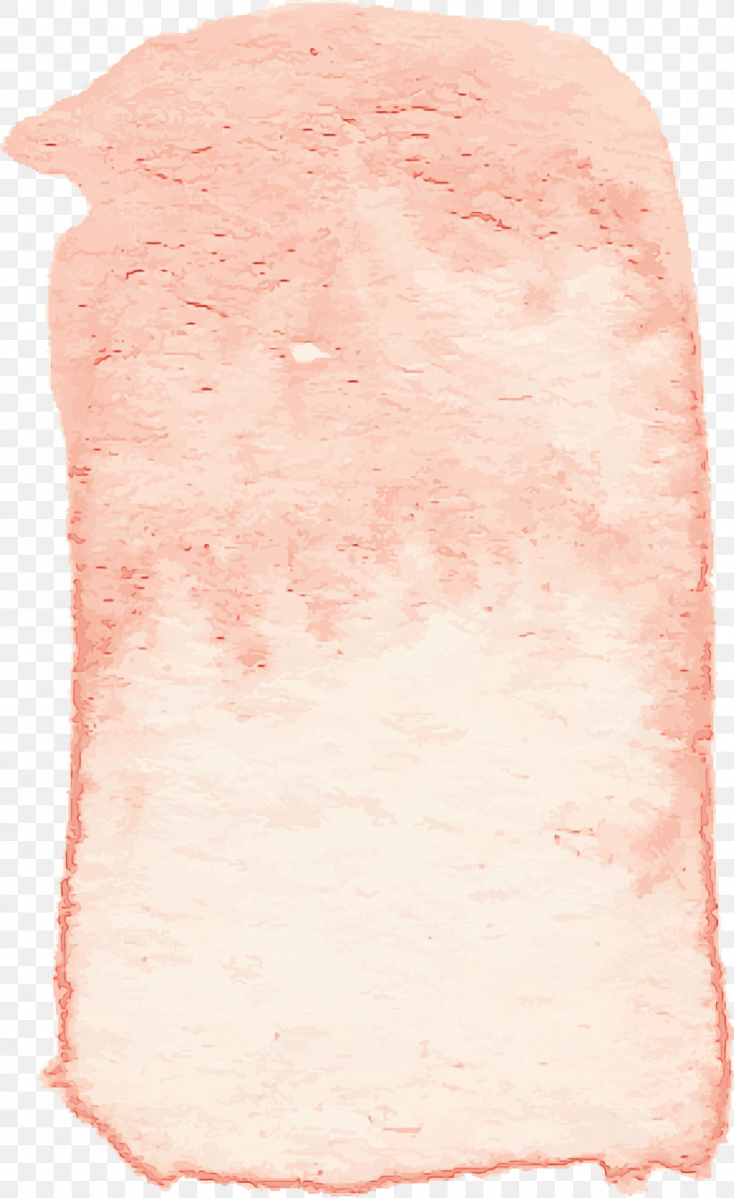 Pink Peach Fur, PNG, 1836x3000px, Watercolor Background, Fur, Paint, Peach, Pink Download Free