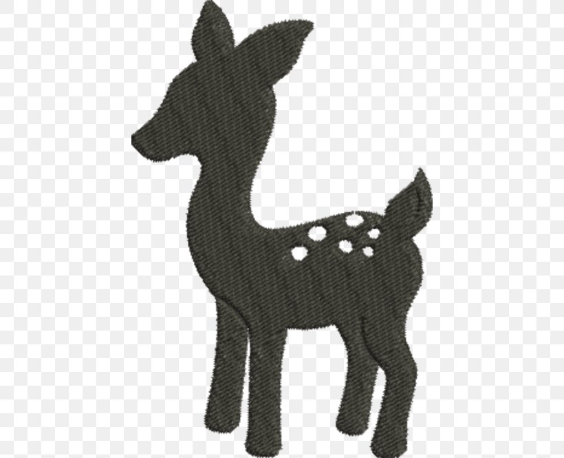 Roe Deer Canidae Reindeer Silhouette Papercutting, PNG, 438x665px, Roe Deer, Animal Figure, Art, Black And White, Camel Like Mammal Download Free
