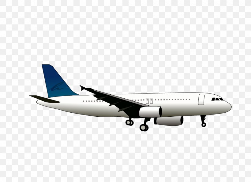 Airbus A320 Family Boeing 737 Airbus A330 Boeing C-32 Boeing C-40 Clipper, PNG, 1000x727px, Airbus A320 Family, Aerospace Engineering, Air Travel, Airbus, Airbus A330 Download Free