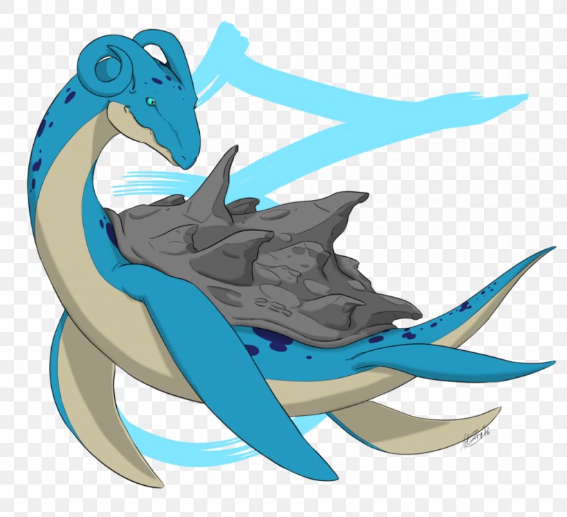 Capricorn Lapras Pokémon 22 December Art, PNG, 1024x933px, Capricorn, Aqua, Art, Capricornus, Cartilaginous Fish Download Free