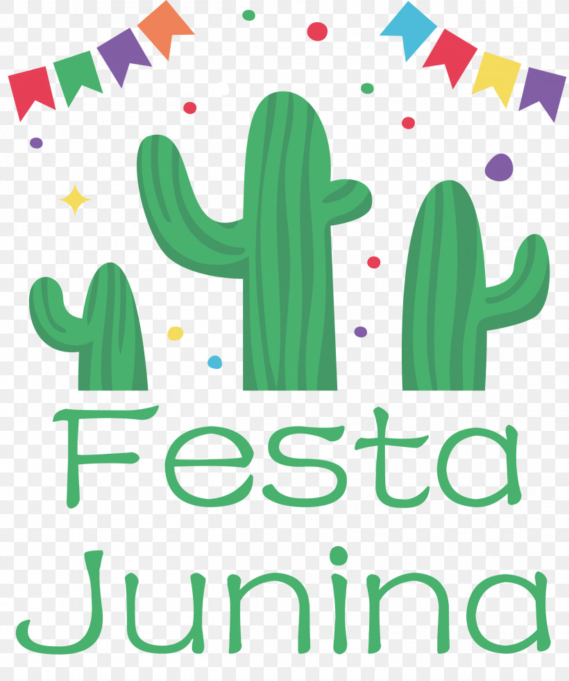 Festa Junina June Festival Brazilian Harvest Festival, PNG, 2508x3000px, Festa Junina, Flower, Green, Happiness, June Festival Download Free