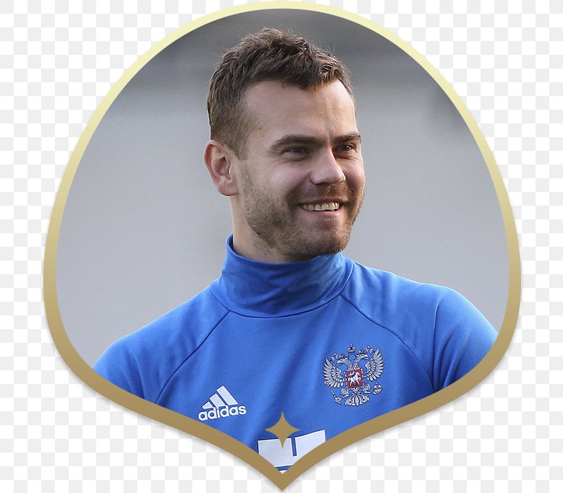 Igor Akinfeev 2018 World Cup Russia National Football Team PFC CSKA Moscow, PNG, 706x719px, 2018 World Cup, Igor Akinfeev, Blue, Chin, Electric Blue Download Free