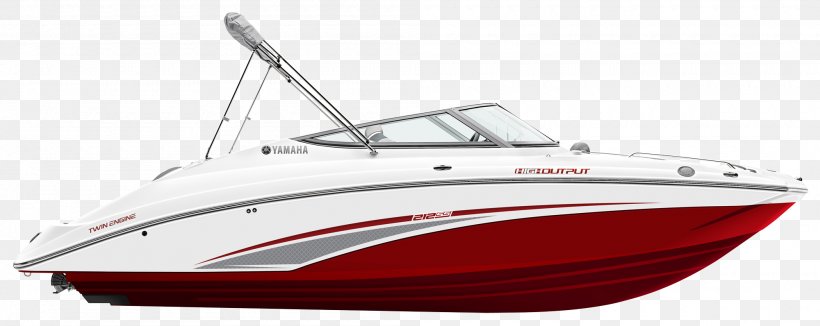 Motor Boats Yamaha Motor Company Outboard Motor Jetboat, PNG, 2000x796px, Motor Boats, Boat, Boating, Ecosystem, Engine Download Free