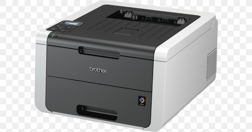 Paper Printer Brother Industries Laser Printing Ink Cartridge, PNG, 600x430px, Paper, Brother Industries, Color Printing, Data Storage Device, Dots Per Inch Download Free