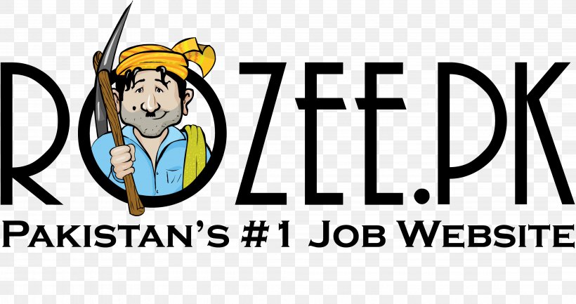 Rozee.pk Employment Website Job Fair Punjab, Pakistan, PNG, 4085x2158px, Rozeepk, Brand, Business, Cartoon, Employment Download Free