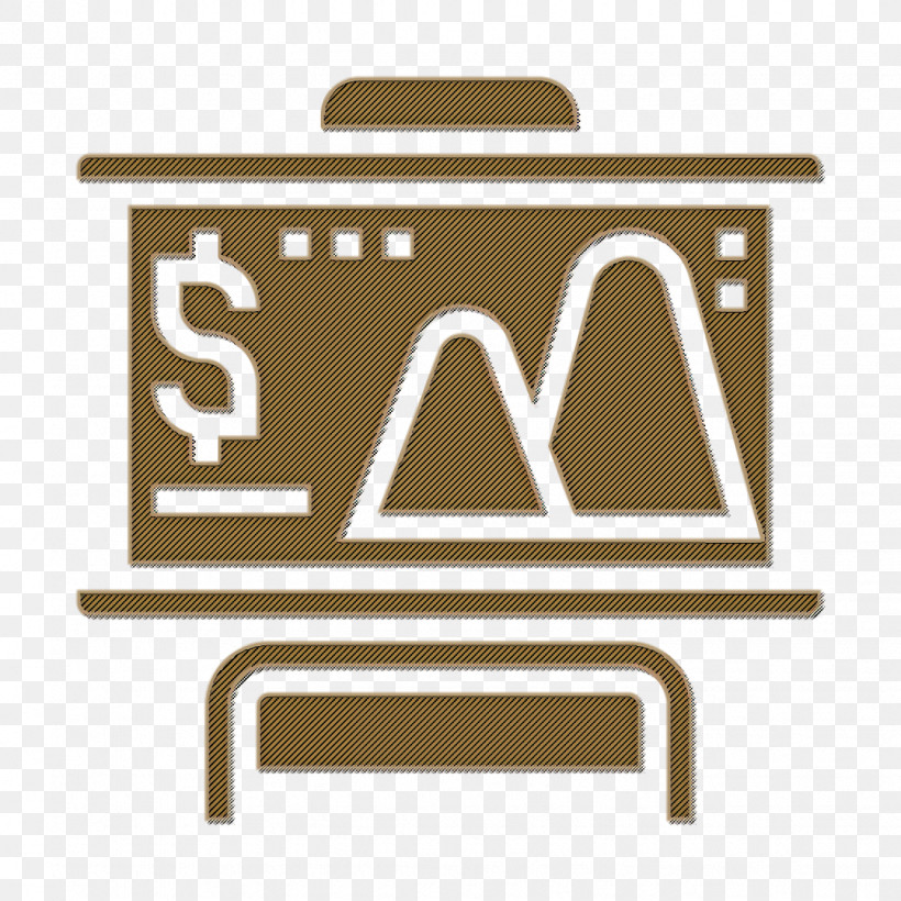Saving And Investment Icon Business And Finance Icon Presentation Icon, PNG, 1124x1124px, Saving And Investment Icon, Business And Finance Icon, Furniture, Line, Logo Download Free