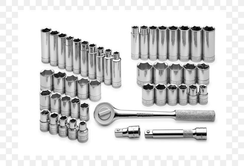 SK Hand Tools Socket Wrench Spanners, PNG, 700x560px, Hand Tool, Adjustable Spanner, Augers, Auto Part, Cylinder Download Free
