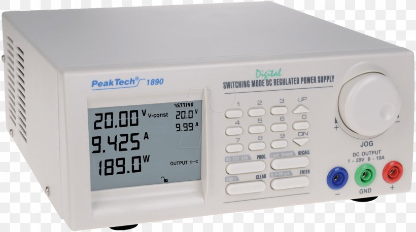 Switched-mode Power Supply Power Converters Electronics Direct Current Labornetzteil, PNG, 1560x872px, Switchedmode Power Supply, Accessoire, Computer Hardware, Direct Current, Electrical Switches Download Free