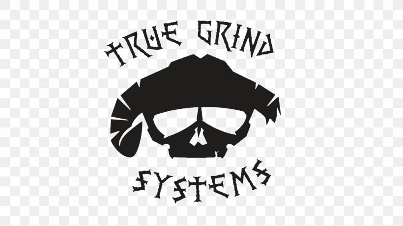 True Grind Systems Logo Organization MLB Black, PNG, 1366x768px, Logo, Baseball, Black, Black And White, Black M Download Free