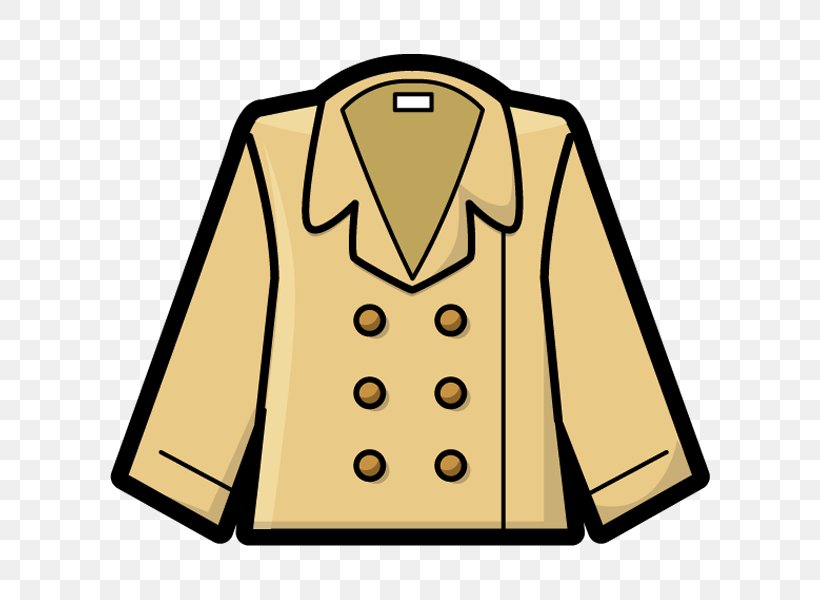 Clip Art Sleeve Jacket Clothing Fashion, PNG, 600x600px, Sleeve, Black, Brand, Clothing, Coat Download Free