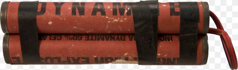Dynamite Nitroglycerin Explosive Material Explosion, PNG, 1960x581px, Dynamite, Alfred Nobel, Bomb, Diatomaceous Earth, Explosion Download Free