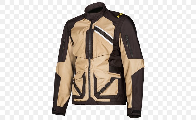 Klim Leather Jacket Motorcycle Helmets, PNG, 500x500px, Klim, Beige, Closeout, Clothing, Dualsport Motorcycle Download Free