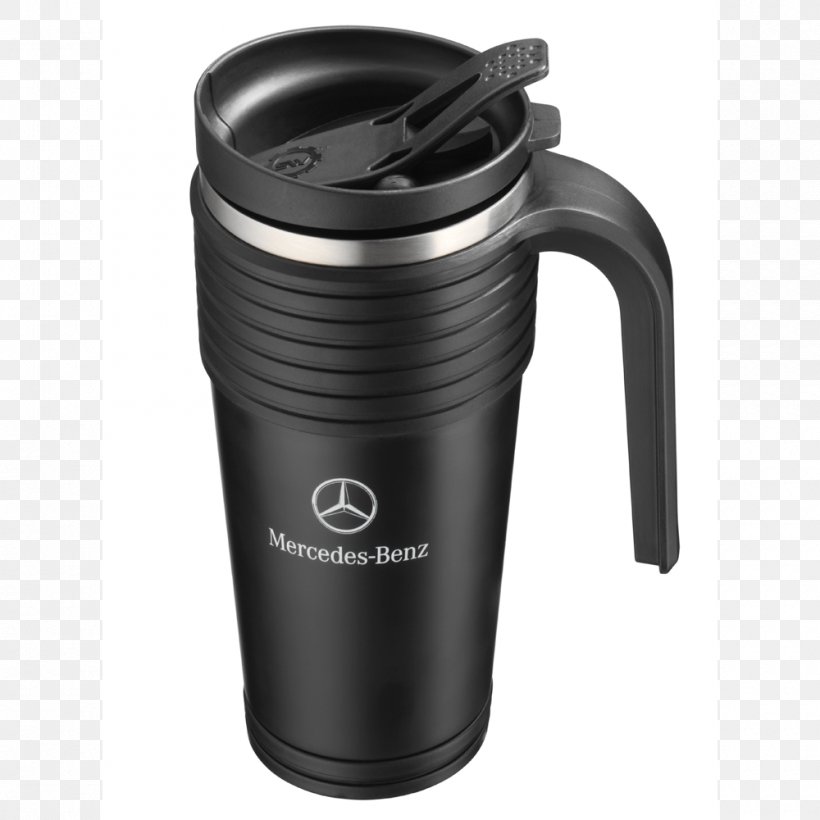 Mercedes-Benz A-Class Car Coffee Cup, PNG, 1000x1000px, 2015 Mercedesbenz Cclass, Mercedes, Car, Coffee Cup, Cup Download Free