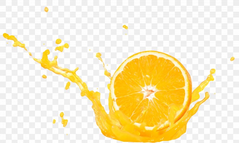 Orange Juice Lemon, PNG, 4326x2592px, Orange Juice, Citric Acid, Citrus, Designer, Food Download Free