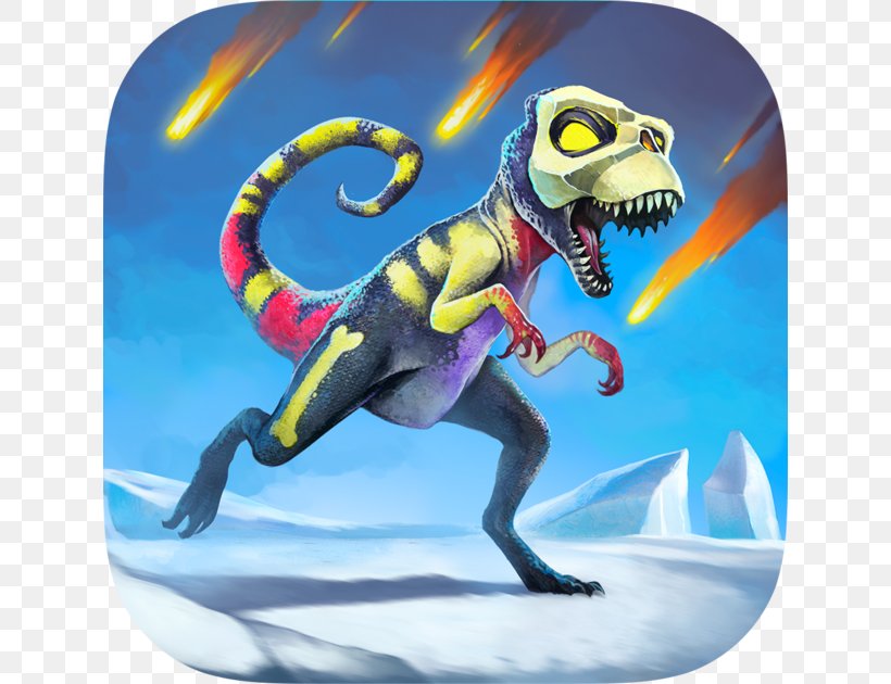 Rage Dino Defense App Store Download Silver Tale, PNG, 630x630px, Rage, App Store, Apple, Detective, Dino Defense Download Free