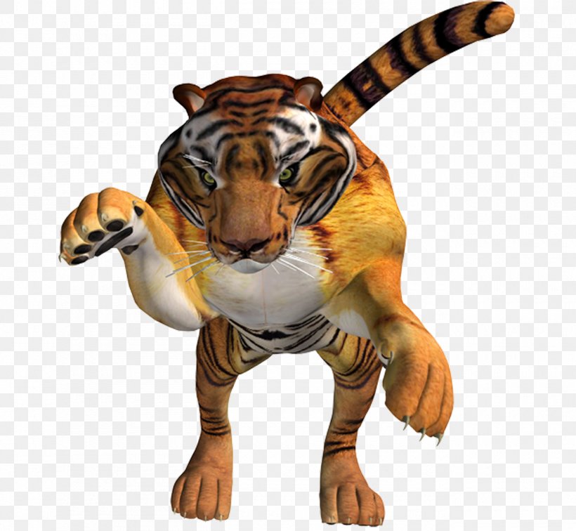 Tiger Download, PNG, 1300x1200px, Tiger, Animal, Big Cats, Carnivoran, Cartoon Download Free