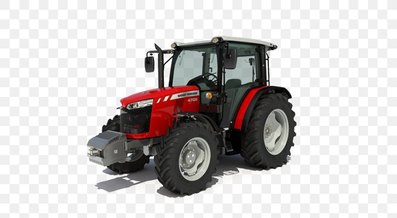 Tractor Massey Ferguson Agriculture Combine Harvester Agricultural Machinery, PNG, 600x450px, Tractor, Agco, Agricultural Machinery, Agriculture, Automotive Tire Download Free