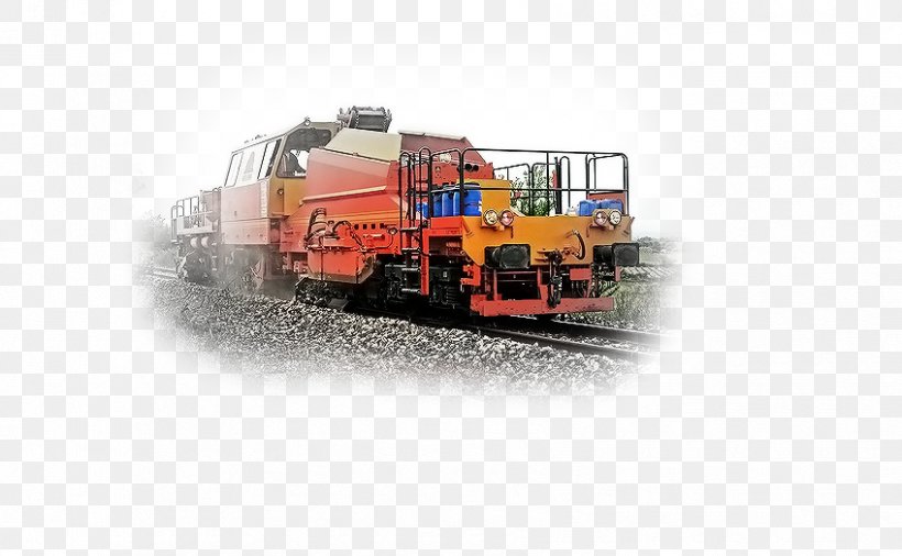 Train Tamping Machine Matisa Track, PNG, 848x524px, Train, Architectural Engineering, Bogie, Construction Equipment, Freight Transport Download Free