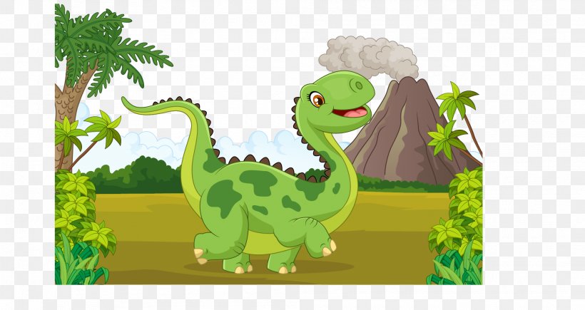 Tyrannosaurus Dinosaur Drawing Royalty-free, PNG, 2017x1071px, Tyrannosaurus, Cartoon, Dinosaur, Drawing, Fauna Download Free