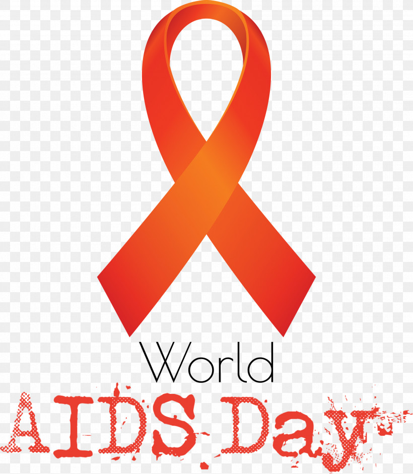 World AIDS Day, PNG, 2612x3000px, World Aids Day, Geometry, Line, Logo, M Download Free