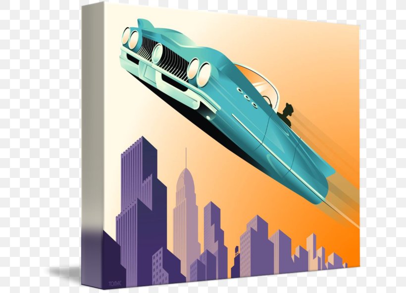 Dude, Where's My Flying Car? Automotive Design Architecture, PNG, 650x593px, Car, Architecture, Art, Automotive Design, Bag Download Free