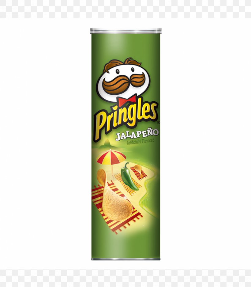 Hot Dog Pringles Potato Crisps Chili Con Carne Jalapeño, PNG ...