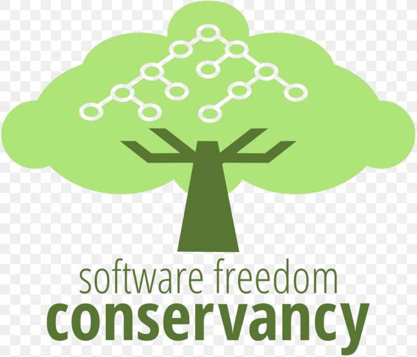 Logo Software Freedom Conservancy Computer Software Brand Font, PNG, 895x768px, Logo, Area, Brand, Computer Software, Free And Opensource Software Download Free