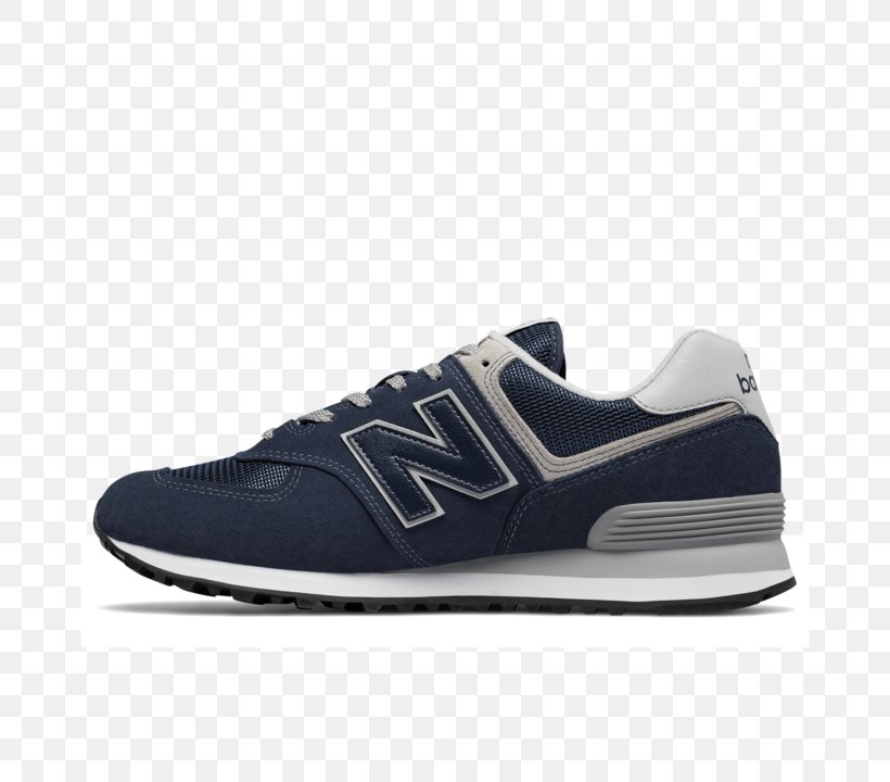 New Balance Sneakers Shoe Leather Blue, PNG, 720x720px, New Balance, Athletic Shoe, Basketball Shoe, Black, Blue Download Free