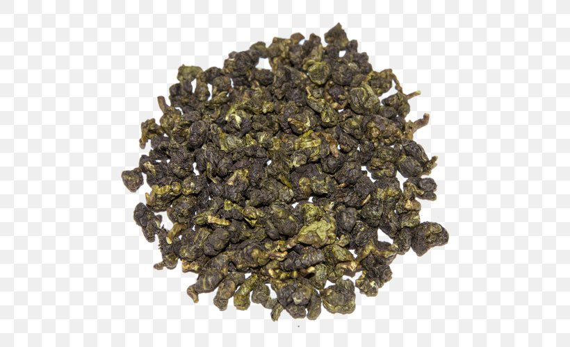 Oolong Smoked Salt Jin Xuan Tea, PNG, 500x500px, Oolong, Assam Tea, Black Pepper, Company, Dianhong Download Free