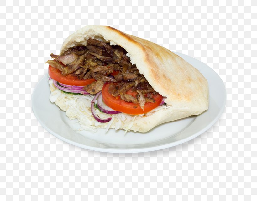 Pan Bagnat Pizza Shawarma Breakfast Sandwich Gyro, PNG, 640x640px, Pan Bagnat, Ahaus, American Food, Breakfast Sandwich, Cuisine Download Free