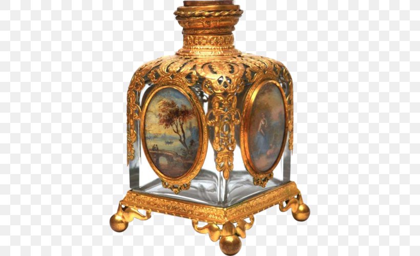 Perfume Bottle Antique Glass Porcelain, PNG, 500x500px, 19th Century, Perfume, Antique, Artifact, Bottle Download Free