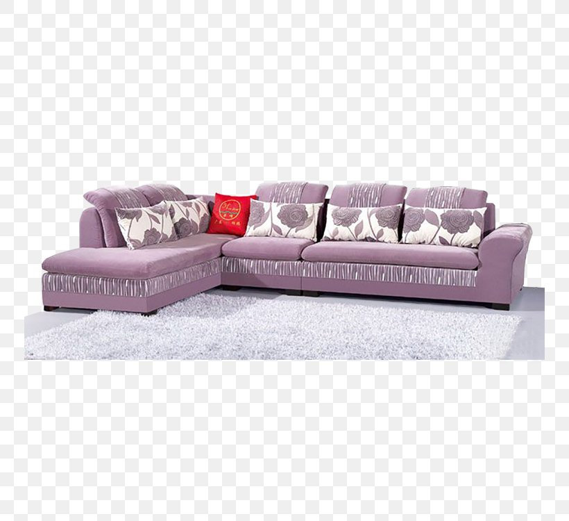 Sofa Bed Couch, PNG, 750x750px, Sofa Bed, Couch, Designer, Floor, Flooring Download Free