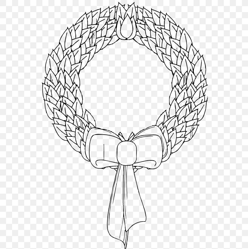 Advent Wreath Christmas Drawing Clip Art, PNG, 555x823px, Advent Wreath, Advent, Area, Artwork, Black And White Download Free