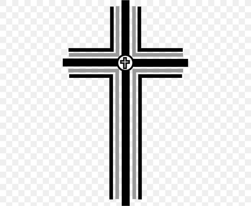 Christian Cross Obituary Funeral Director Julianabergstraße, PNG, 410x672px, Cross, Austrian Red Cross, Black And White, Christian Cross, Funeral Download Free