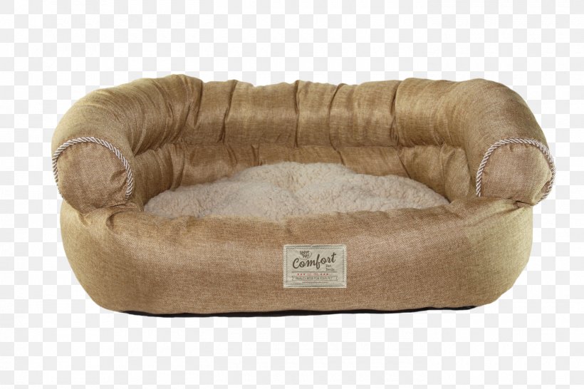 Couch Dog Sofa Bed Pet, PNG, 1400x933px, Couch, American Kennel Club, Bed, Beige, Bolster Download Free