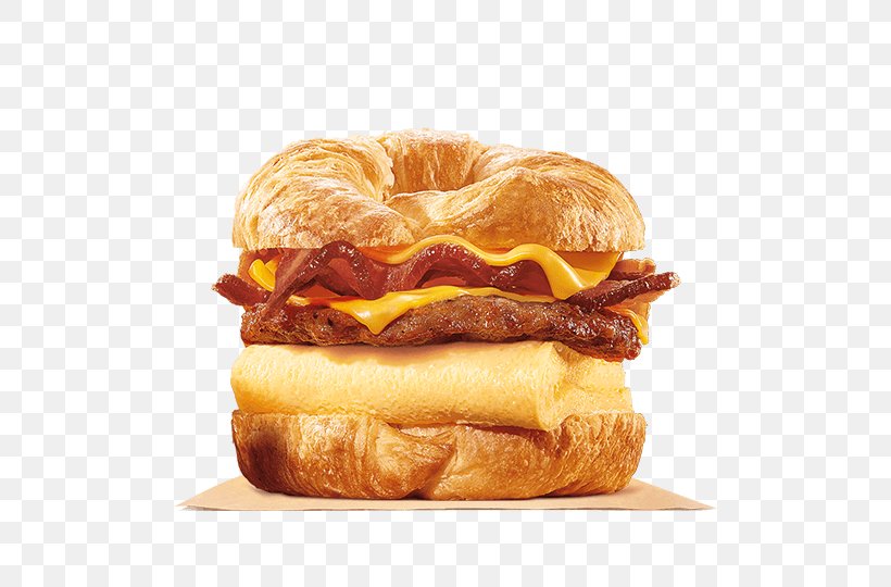 Croissant Bacon, Egg And Cheese Sandwich Ham And Eggs Breakfast, PNG, 500x540px, Croissant, American Cheese, American Food, Bacon, Bacon Egg And Cheese Sandwich Download Free