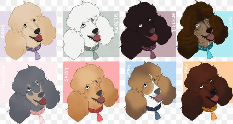 Dog Breed Puppy Love Cartoon, PNG, 1100x584px, Dog Breed, Animated Cartoon, Breed, Carnivoran, Cartoon Download Free