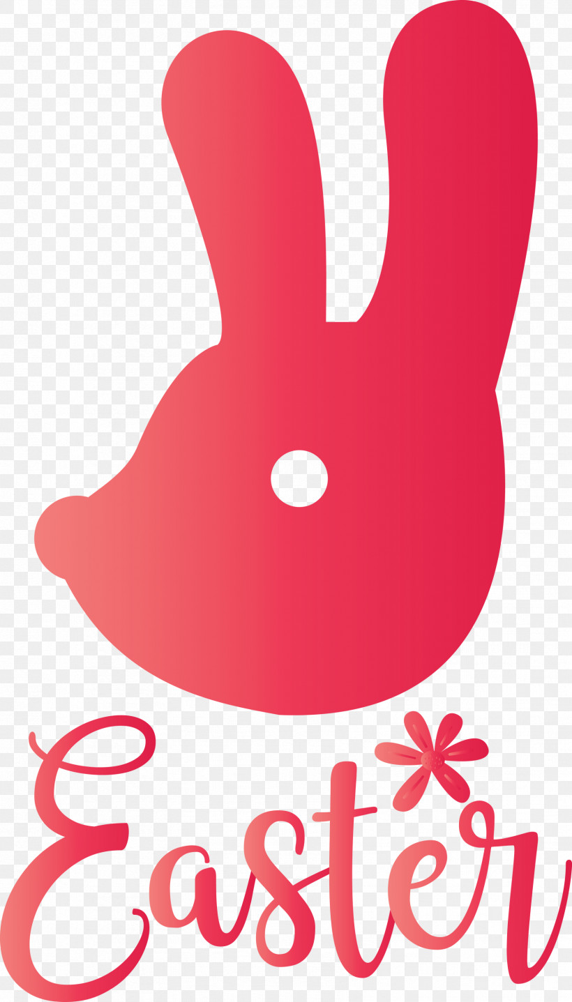 Easter Day Easter Sunday Happy Easter, PNG, 1711x3000px, Easter Day, Easter Sunday, Happy Easter, Pink Download Free