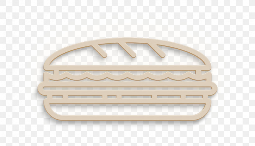Fast Food Icon Bread Icon Sandwich Icon, PNG, 1452x832px, Fast Food Icon, Bread Icon, Geometry, Material, Mathematics Download Free
