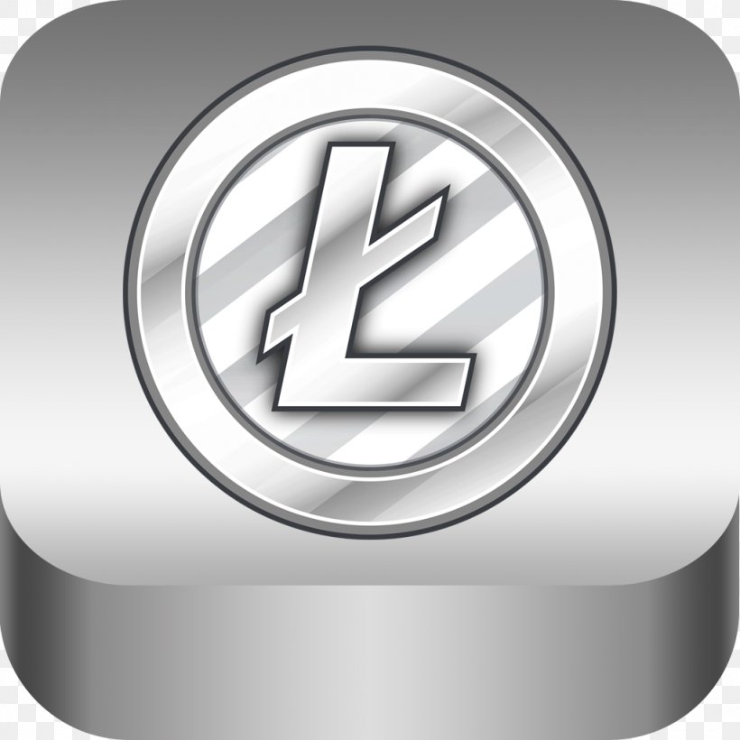 Litecoin Cryptocurrency Bitcoin Ethereum SegWit, PNG, 1024x1024px, Litecoin, Bitcoin, Bitcoin Cash, Blockchain, Brand Download Free