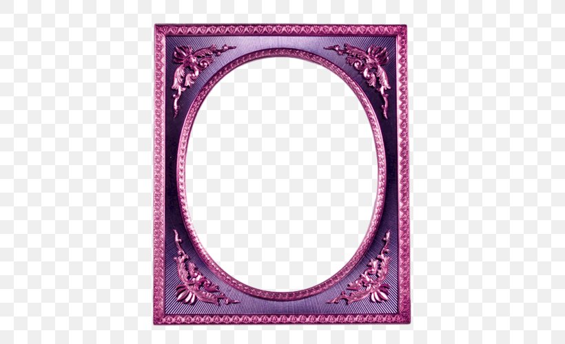 Painting Picture Frames Color, PNG, 500x500px, Painting, Color, Magenta, Mirror, Oval Download Free