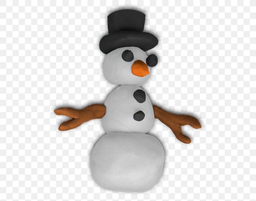 Penguin Snowman Stuffed Animals & Cuddly Toys, PNG, 500x645px, Penguin, Beak, Flightless Bird, Snowman, Stuffed Animals Cuddly Toys Download Free
