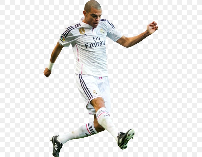Pepe Real Madrid C.F. Soccer Player Football, PNG, 467x640px, Pepe, Ball, Competition Event, Cristiano Ronaldo, Football Download Free